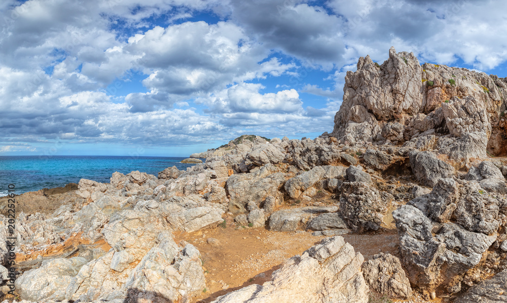 Cala Agulla / Mallorca Cala Agulla / Mallorca
