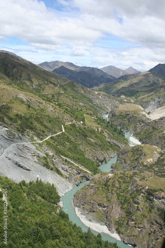 New Zealand New Zealand