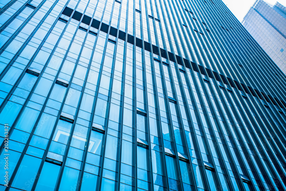 Modern office close-up is in hangzhou, China. Modern office close-up is in hangzhou, China.