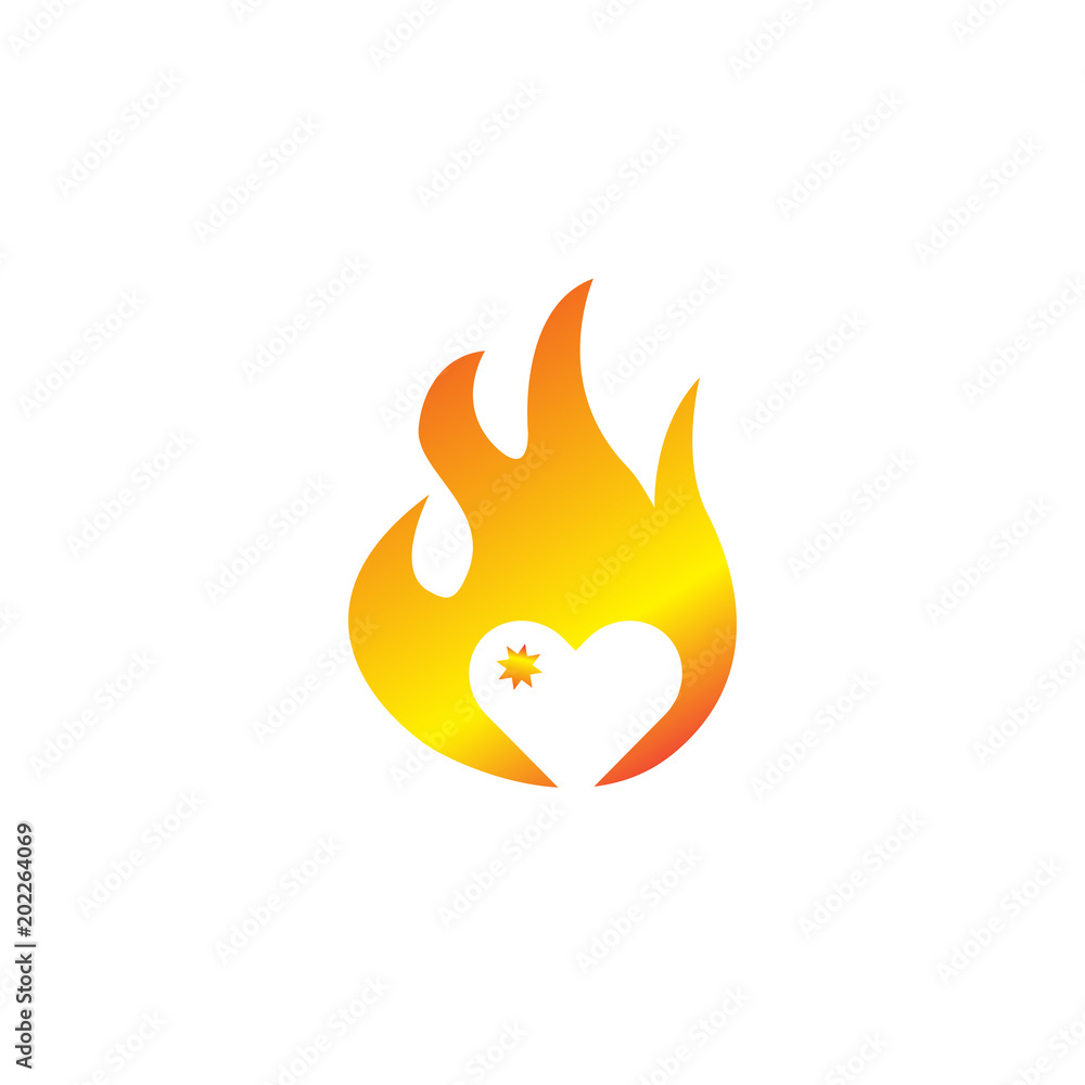 Love Fire Love Fire