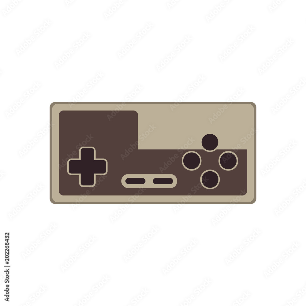 Game controller icon Game controller icon