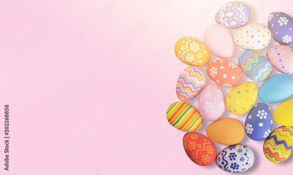 Easter. Easter.