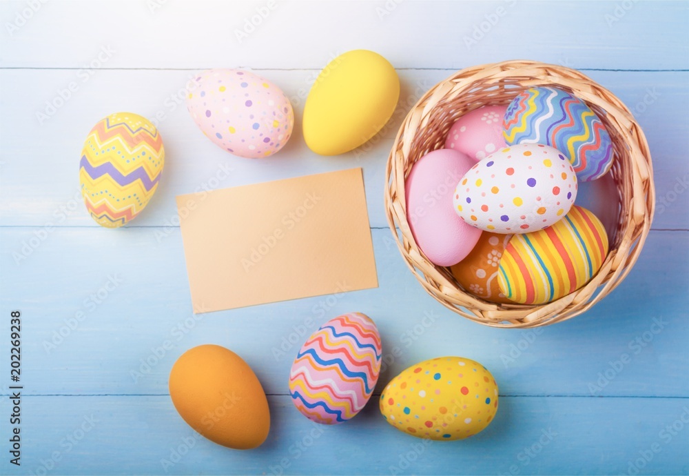 Easter. Easter.