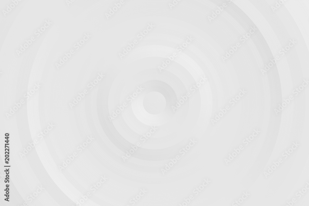 Abstract spiral and swirl on gray background Abstract spiral and swirl on gray background