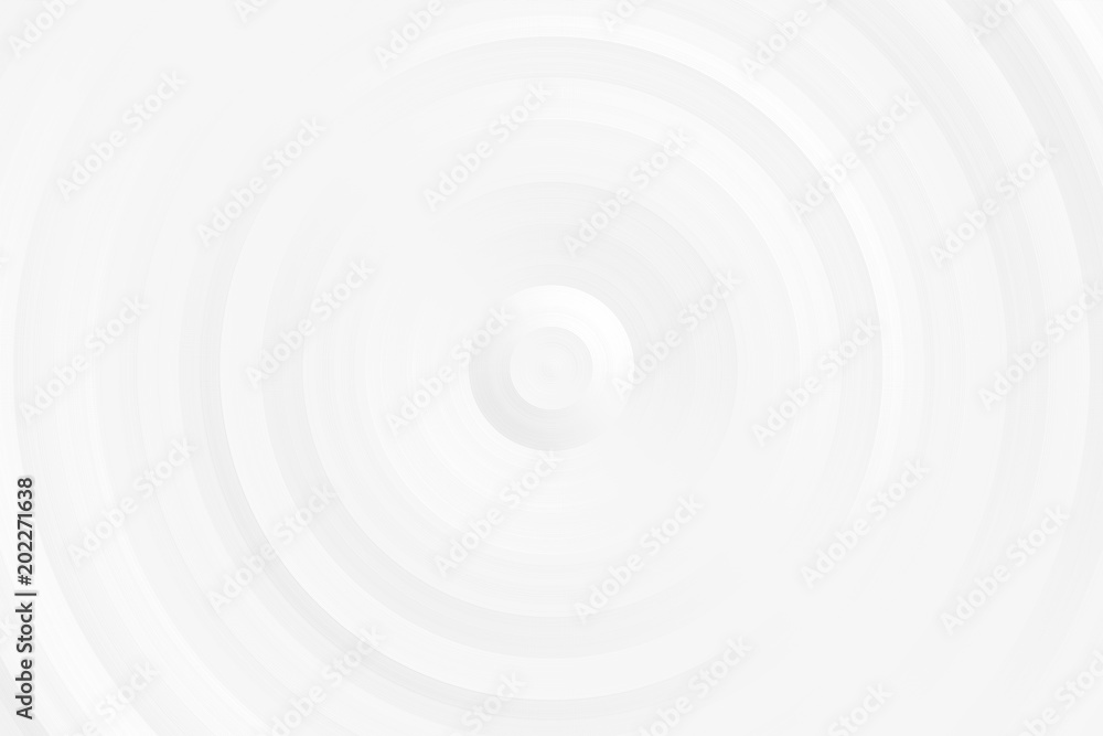 Fototapeta premium White water motion or circle spin, soft background texture