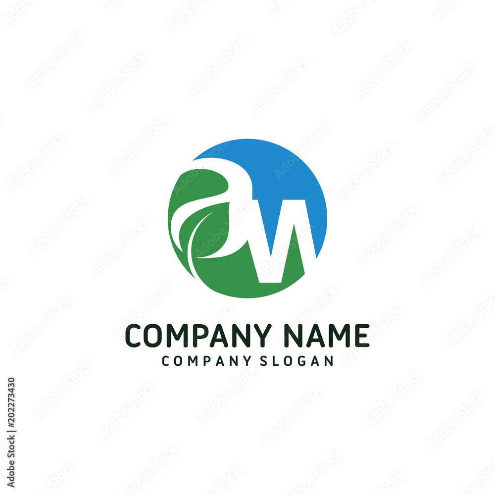 Letter A logo template vector illustration Letter A logo template vector illustration