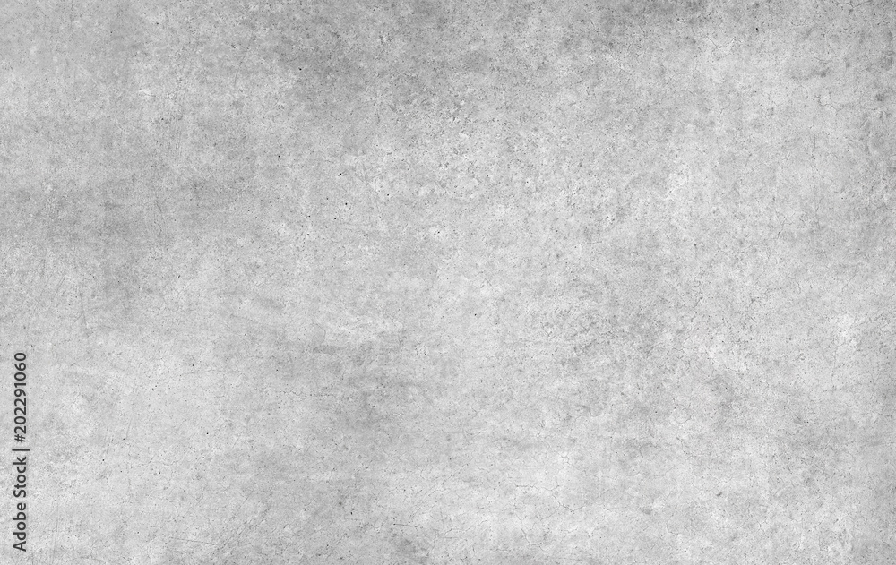 Fototapeta premium Concrete Wall