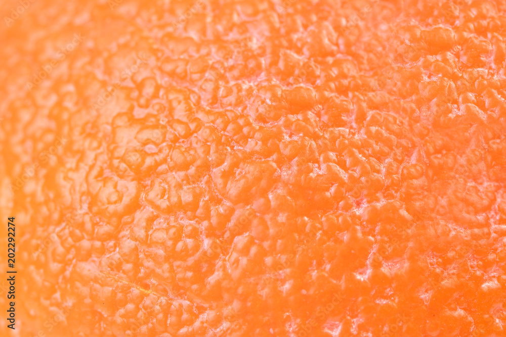 Orange fruit texture Orange fruit texture