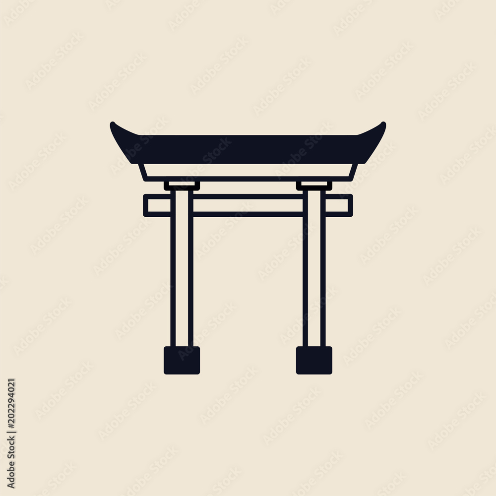 Illustration of religion icon Illustration of religion icon