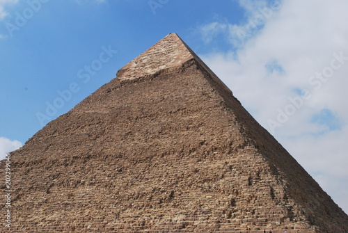 Pyramid s Top