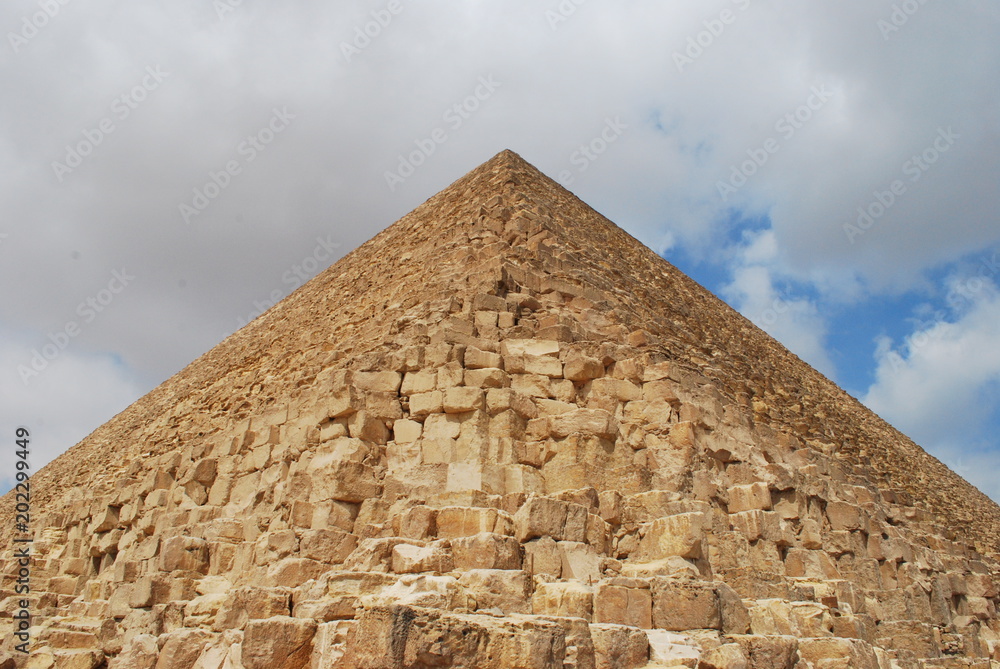 Perfect Pyramide