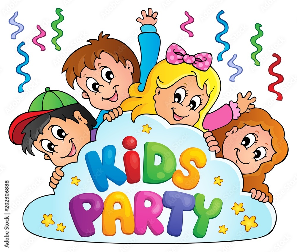 Kids party topic image 8 Kids party topic image 8