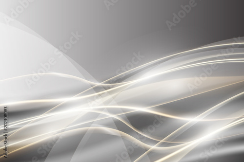 A modern abstract backdrop of a neutral color.