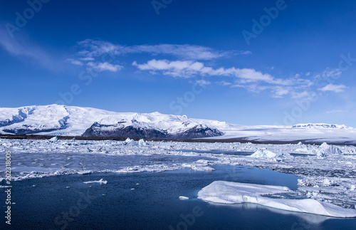 Beautiful north