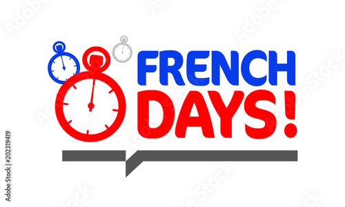 French days