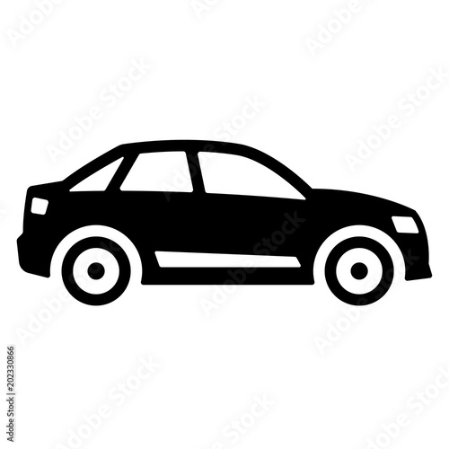 Icon - Auto