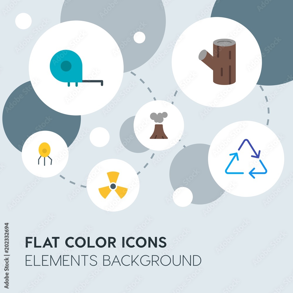 health, science, nature flat vector icons and elements background with circle bubbles networks.Multipurpose use on websites, presentations, brochures and more health, science, nature flat vector icons and elements background with circle bubbles networks.Multipurpose use on websites, presentations, brochures and more