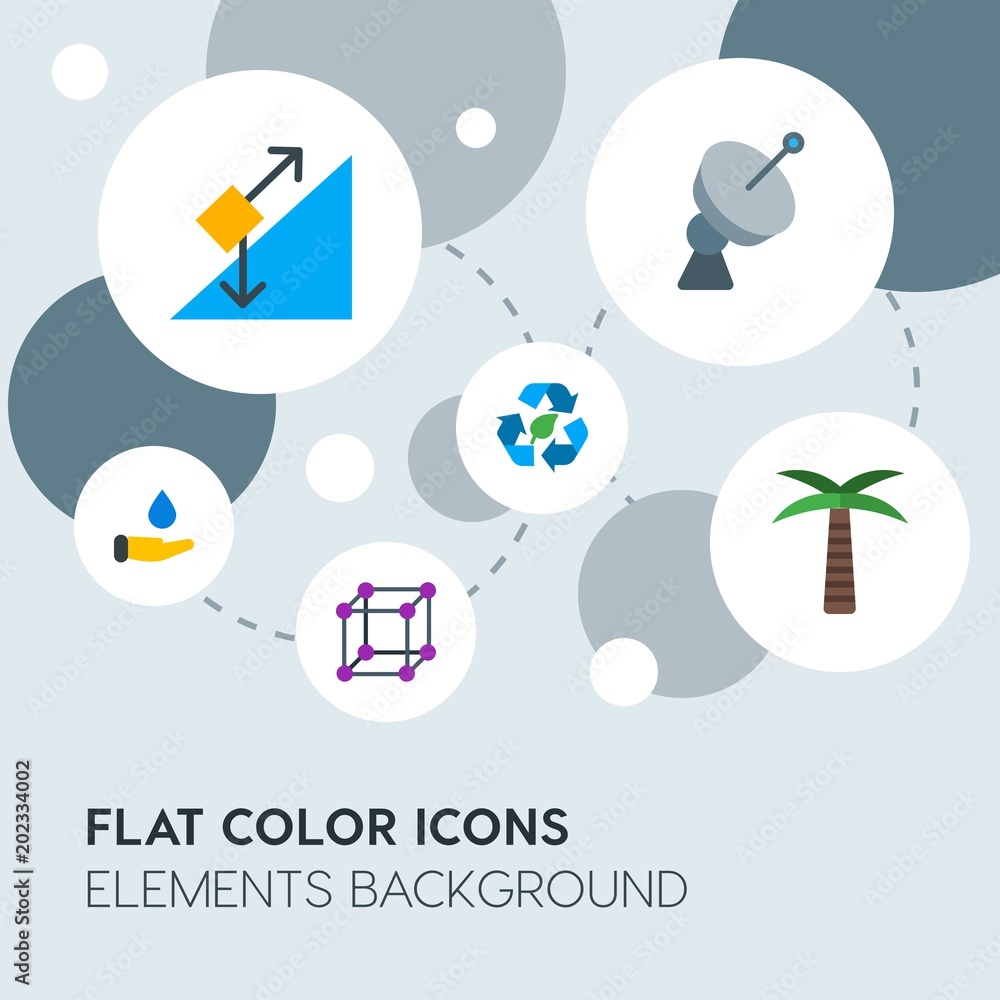 health, science, nature flat vector icons and elements background with circle bubbles networks.Multipurpose use on websites, presentations, brochures and more health, science, nature flat vector icons and elements background with circle bubbles networks.Multipurpose use on websites, presentations, brochures and more