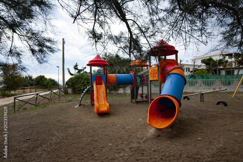 infanzia