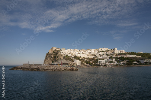 Peschici