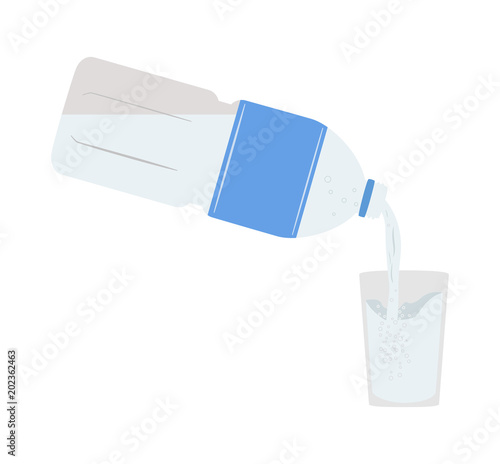 水　イラスト