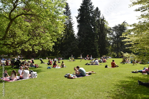 Wallpaper Mural Thabor,  rennes Torontodigital.ca