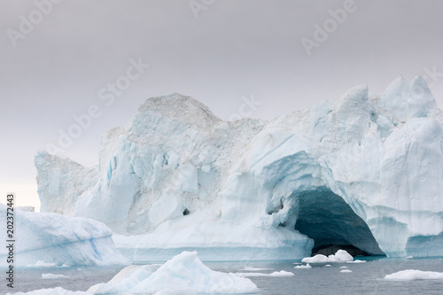 Wallpaper Mural Die Wildnis Grönlands Torontodigital.ca