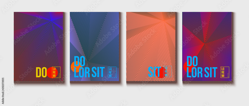 Neon Halftone Covers Set. Trendy Blend Lines Corporate Identity. Futuristic Posters, Geometric Business Backgrounds. Halftone Minimal Presentation Covers. Neon Colored Iridescent Print Design. Neon Halftone Covers Set. Trendy Blend Lines Corporate Identity. Futuristic Posters, Geometric Business Backgrounds. Halftone Minimal Presentation Covers. Neon Colored Iridescent Print Design.