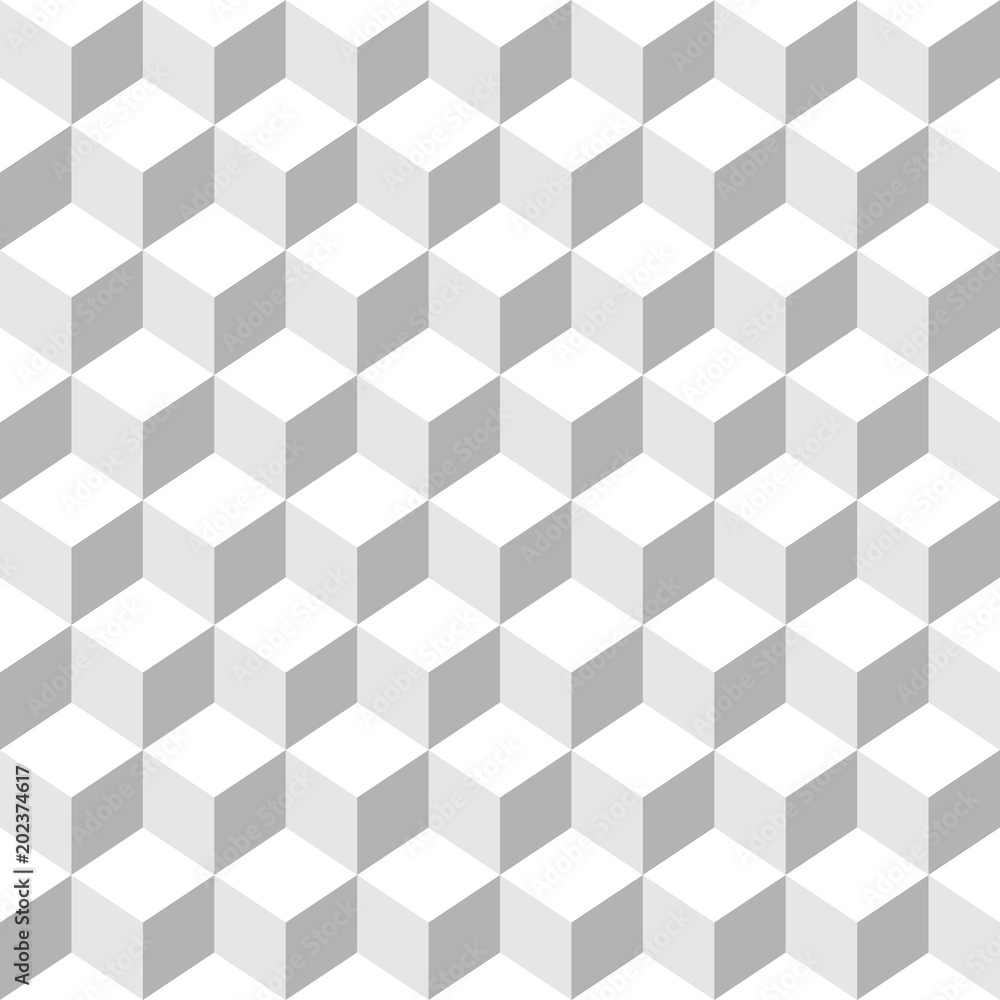 Seamless blockchain technology pattern.Vector busines pattern with blocks. Seamless blockchain technology pattern.Vector busines pattern with blocks.