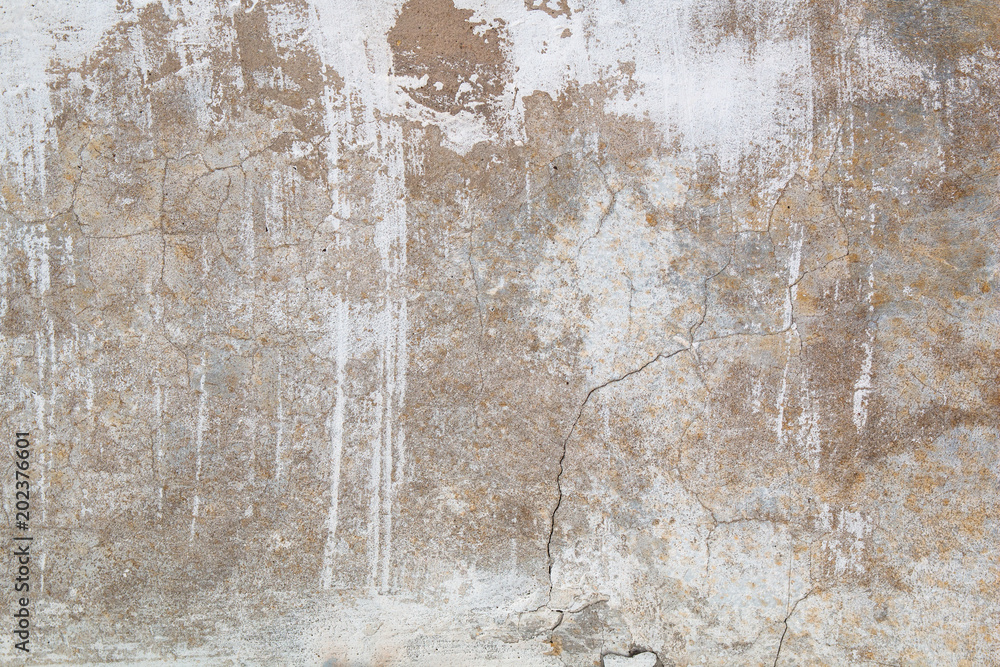 old cracked plaster wall, texture old cracked plaster wall, texture