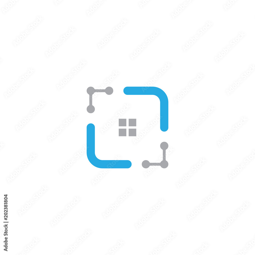 Real Estate Logo Template Real Estate Logo Template
