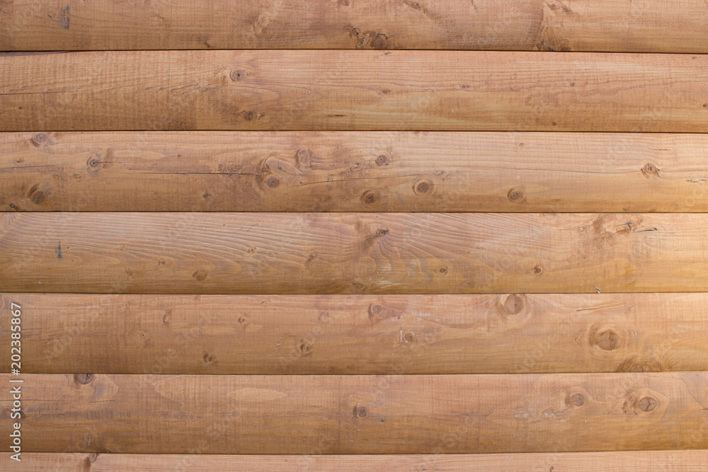 Brown wood plank wall texture background Brown wood plank wall texture background