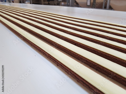 Factory Food Manufacturing