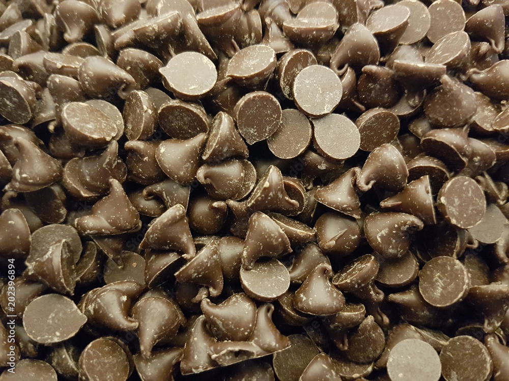 Fototapeta premium Bulk Factory Food Ingredients