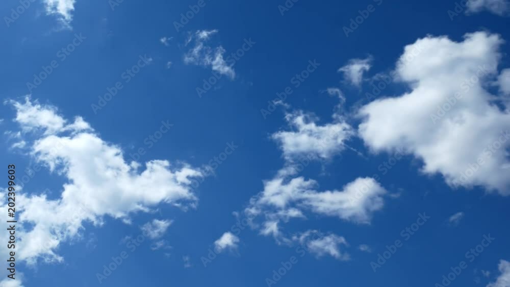 timelapse with clouds moving 4k. timelapse with clouds moving 4k.