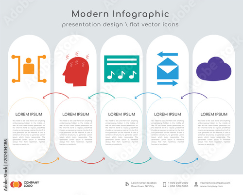  infographics design