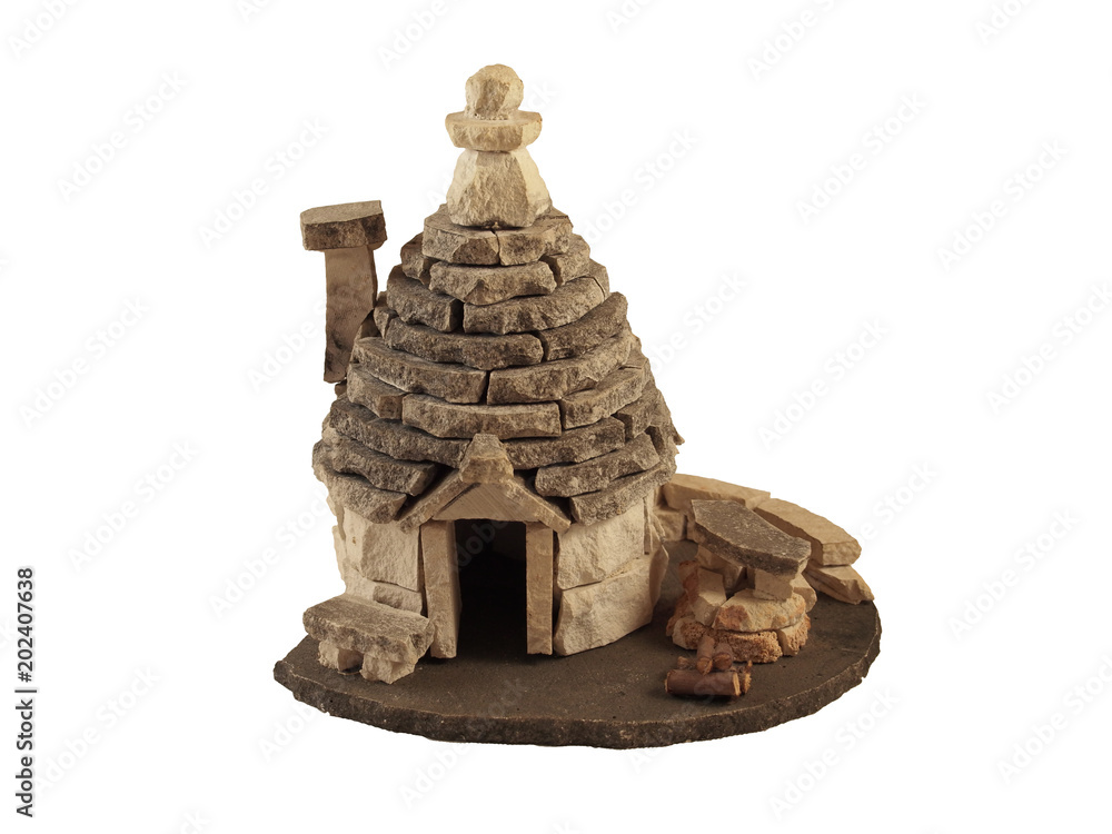 Photography Trullo