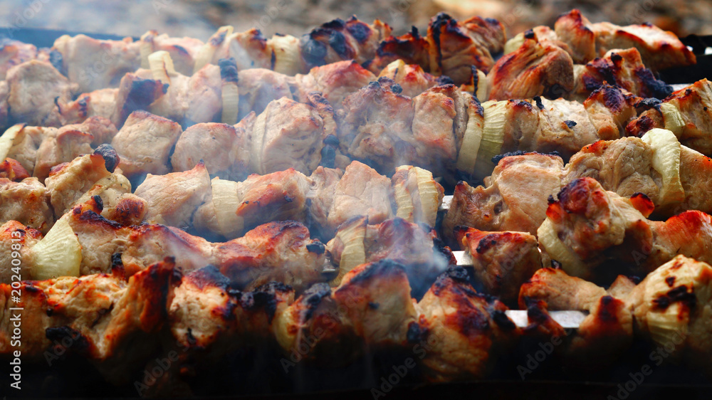 East Shish kebab East Shish kebab