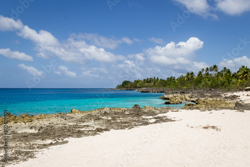 San Andres Island Caribe © Photo Costa Neto