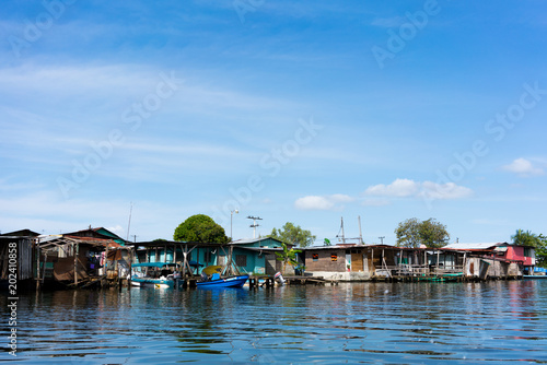 Bocas del Toro, Panama © Global Pic's