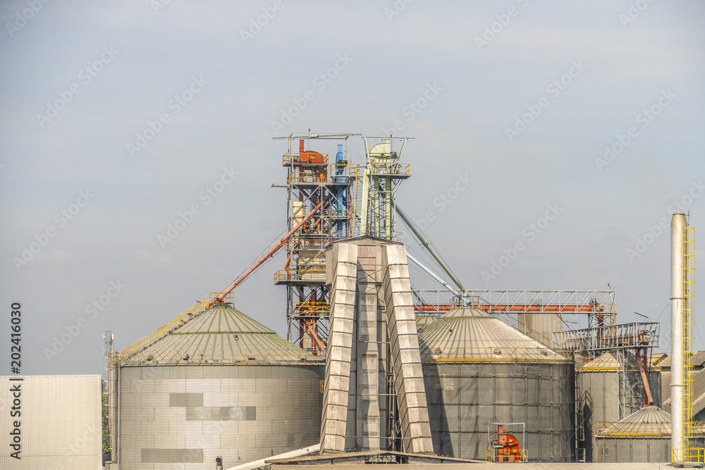 Feed factory or feed industrial for animal Feed factory or feed industrial for animal
