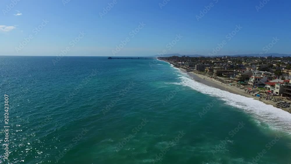 Beach life at its best. Sun, sand, and surf of Southern California. Beach life at its best. Sun, sand, and surf of Southern California.