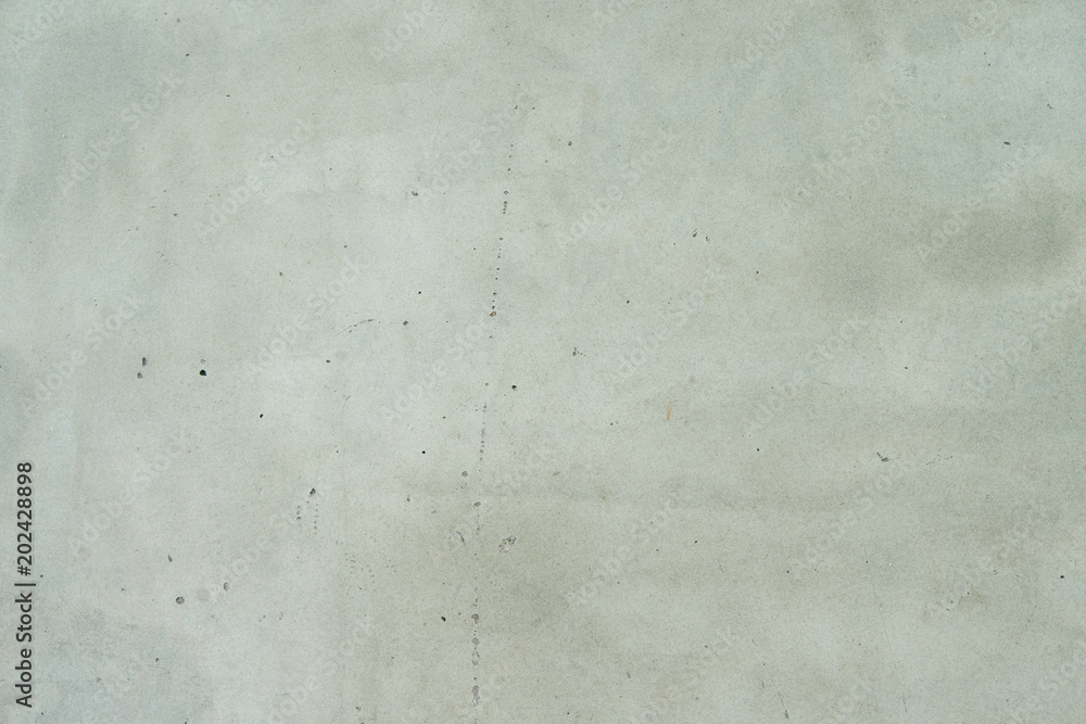 Grey cement texture background Grey cement texture background