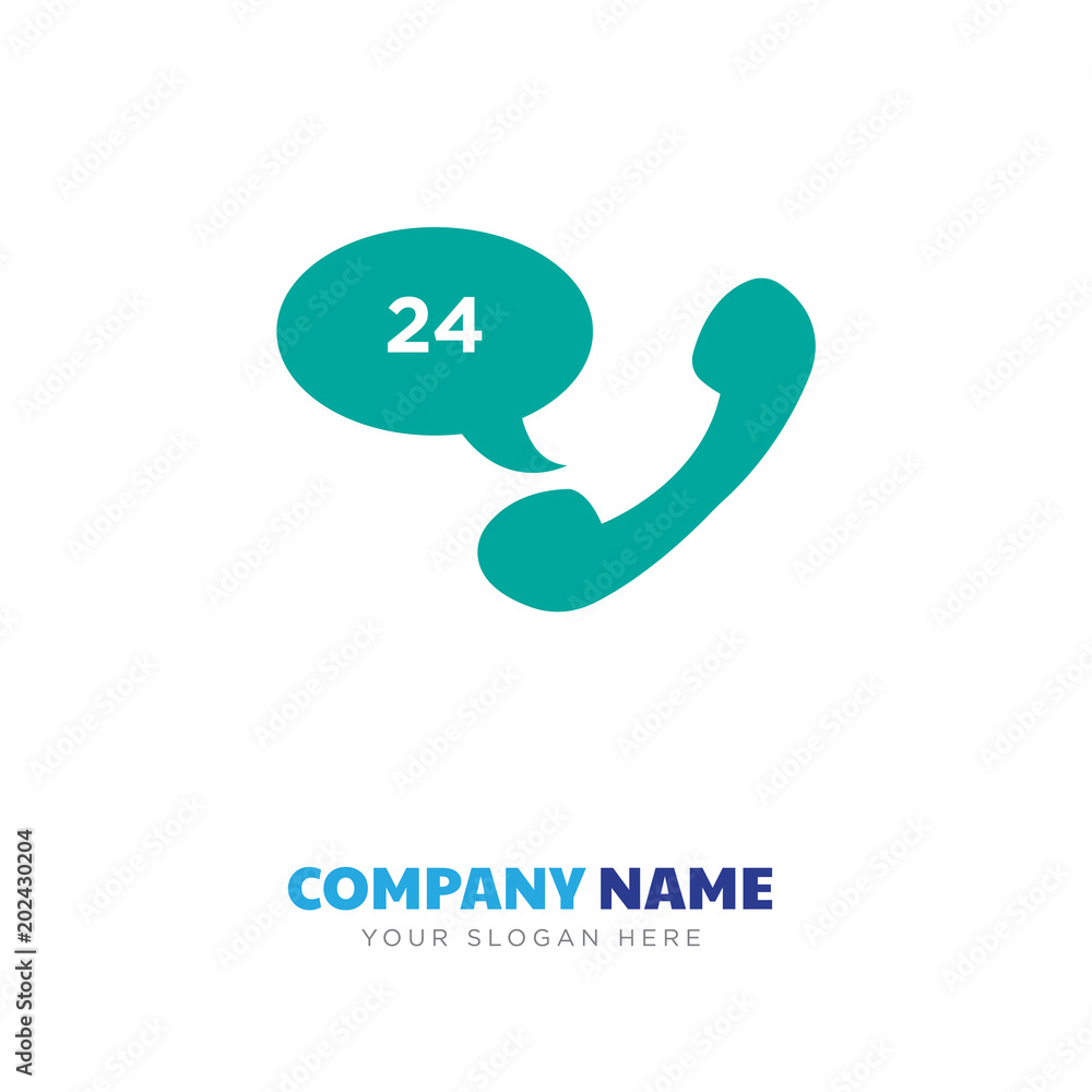 live support company logo design live support company logo design