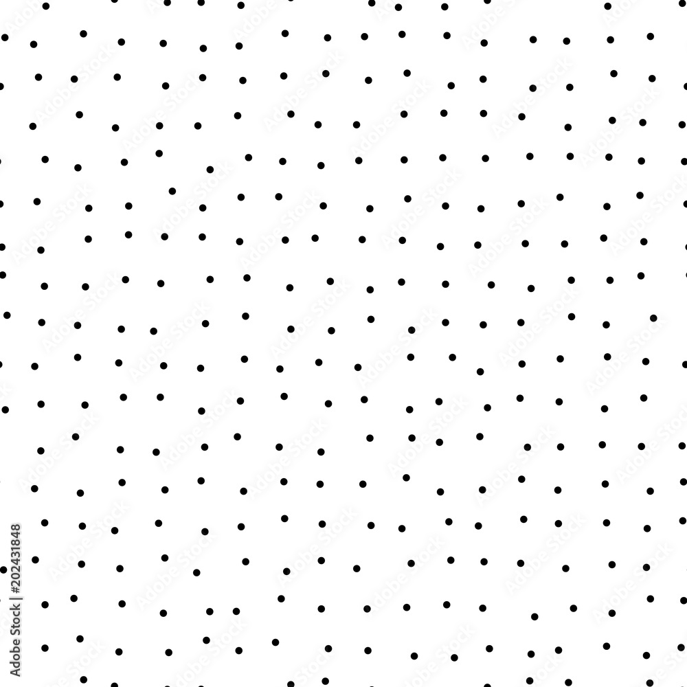 Obraz memphis pattern, seamless trend background