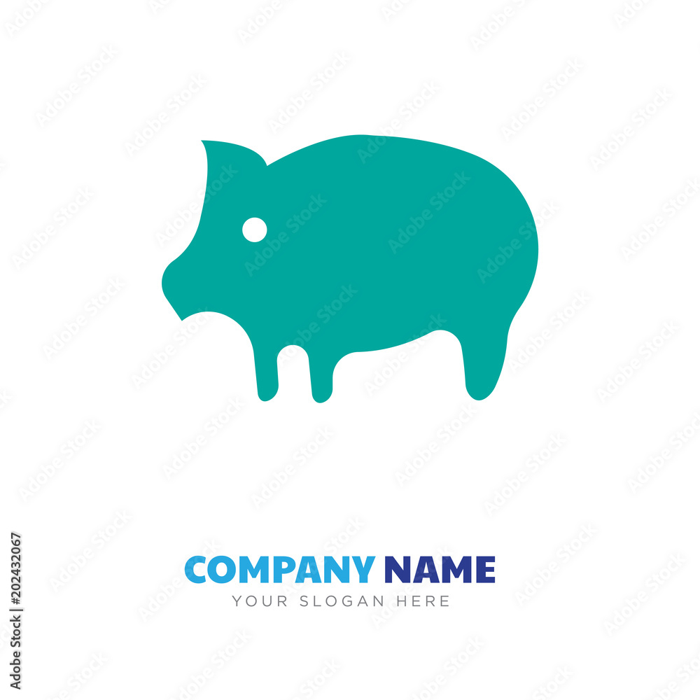 Company with the deals name pig in it