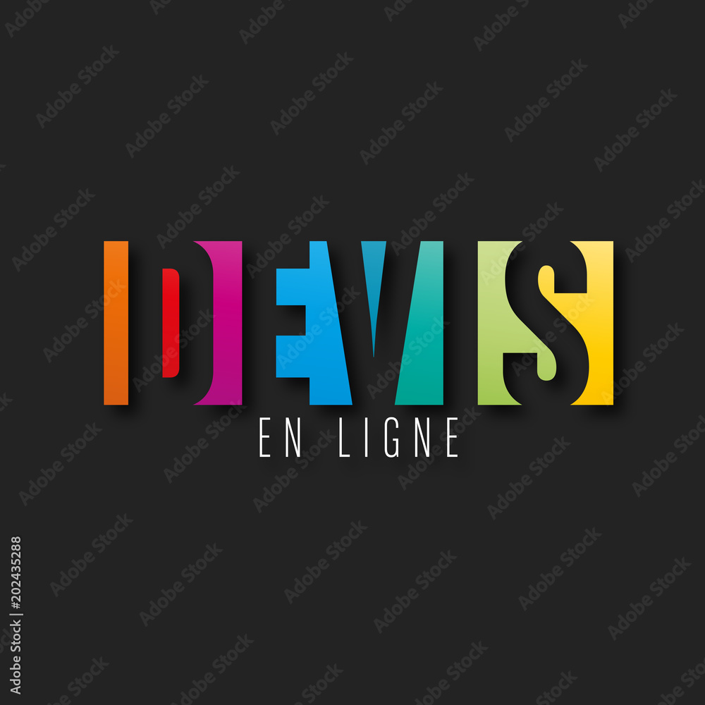 devis en ligne