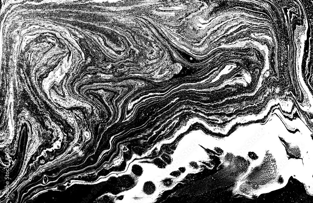 Marble abstract acrylic background. Nature black marbling artwork texture. Marble abstract acrylic background. Nature black marbling artwork texture.