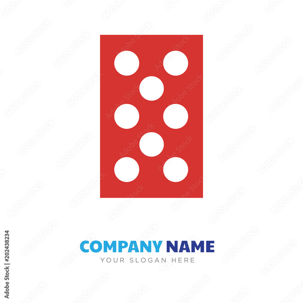 pills strip company logo design pills strip company logo design