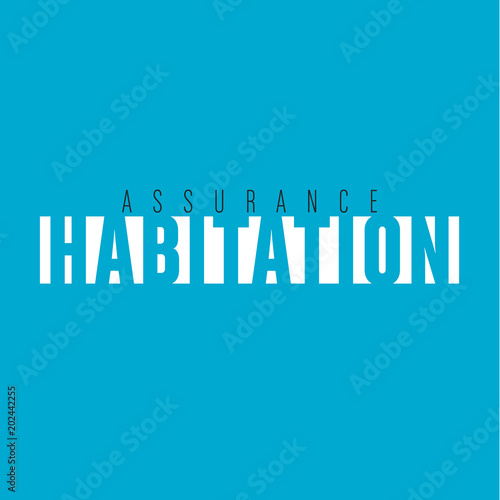 assurance habitation